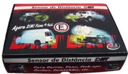 Sensor de Estacionamento DNI