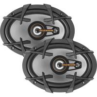 AUTO FALANTE TRIAXIAL SELENIUM