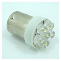 Lâmpada Led BA15 Tipo 67 Branco 10W