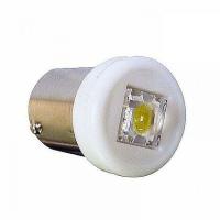 Lâmpada Led BA15S Tipo 67 Branco 5W 12V