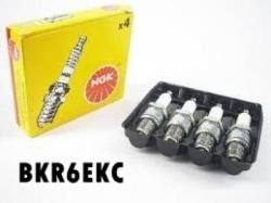 VELAS IGN UNO E PALIO 1.0 MPI 96/+ NGK