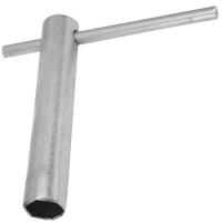 CHAVE TUBULAR P/ VELA C/ CABO UNIVERSAL 21MM