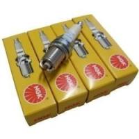 VELAS IGN RESIST HYUNDAI ELANTRA 1.6 1.8 DOHC 94/97+ NGK