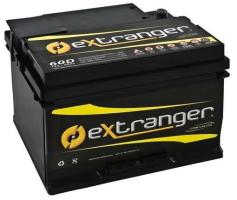 Bateria Automotiva 12V