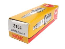 VELAS IGN RESIST GAS/GNV RANGER 4.0 24V E 4.0 V6 OHV 96/00+ NGK