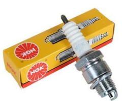 VELAS IGN RESIST GAS/GNV ESCORT 2.0 16V DURATEC 06/+ NGK