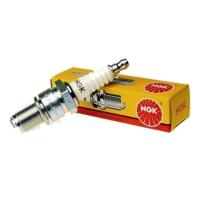 VELAS IGN RESIST GAS PEUGEOT 206 1.0 16V+ NGK