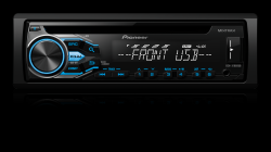 PIONEER CD PLAYER