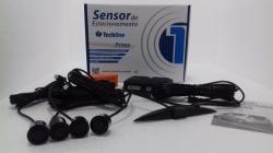 SENSOR DE ESTACIONAMENTO