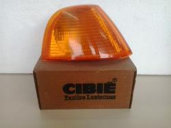LANTERNA DIANT AMBAR DIR MONZA 91/ CIBIE