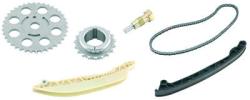 KIT CORRENTE TENSOR FIESTA ZETEC/ROCAM