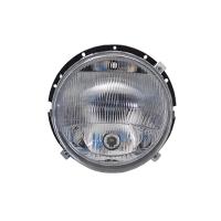 FAROL FUSCA C/ SOQUETE PISCA O PAR