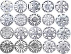 CALOTAS LINHA GM/ FIAT/ FORD/ VW