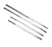 Friso lateral resinado Prisma