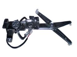 KIT 2 MAQUINA DE VIDRO CORSA HATCH 94/02 CORSA PICK UP 95/03