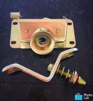 Kit de fechadura capo Fusca atï¿½ 71.