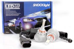 LAMPADA DE LED 6000K