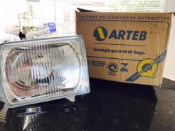Farol Gol BX 80>84 LD ARTEB