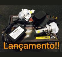 LAMPADA LED 3D