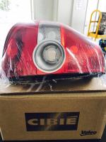 Lanterna Traseira Fox 03/09 LE CIBIï¿½
