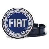 SUB CALOTA 48MM FIAT PRETA