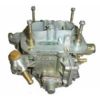 Carburador Gol/Voyage/ Parati/ Saveiro/ Escort 1.6 CHT 89/95 Solex BLFA (Reciclado)